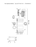 HYDROGEN GENERATION SYSTEMS AND METHODS UTILIZING SODIUM SILICIDE AND     SODIUM SILICA GEL MATERIALS diagram and image