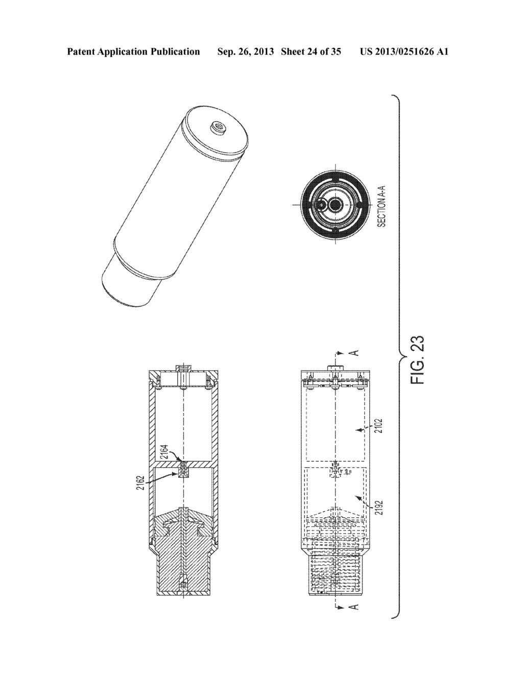 HYDROGEN GENERATION SYSTEMS AND METHODS UTILIZING SODIUM SILICIDE AND     SODIUM SILICA GEL MATERIALS - diagram, schematic, and image 25