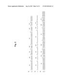 CHIMERIC RABBIT/HUMAN ROR1 ANTIBODIES diagram and image