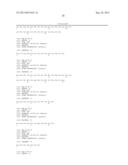 CHIMERIC RABBIT/HUMAN ROR1 ANTIBODIES diagram and image