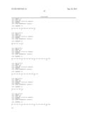 CHIMERIC RABBIT/HUMAN ROR1 ANTIBODIES diagram and image