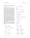 AMIDE DENDRIMER COMPOSITIONS diagram and image