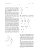 AMIDE DENDRIMER COMPOSITIONS diagram and image