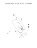 DIRECT DEPOSITION OF GRAPHENE ON SUBSTRATE MATERIAL diagram and image