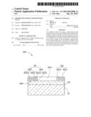 METHOD FOR MAKING LIGHT BLOCKING PLATE diagram and image