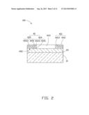 METHOD FOR MAKING LIGHT BLOCKING PLATE diagram and image