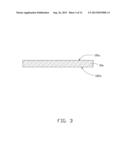 METHOD FOR MAKING LIGHT BLOCKING PLATE diagram and image