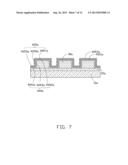 METHOD FOR MAKING LIGHT BLOCKING PLATE diagram and image