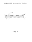 METHOD FOR MAKING LIGHT BLOCKING PLATE diagram and image