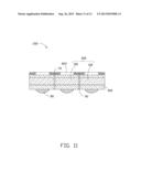 METHOD FOR MAKING LIGHT BLOCKING PLATE diagram and image