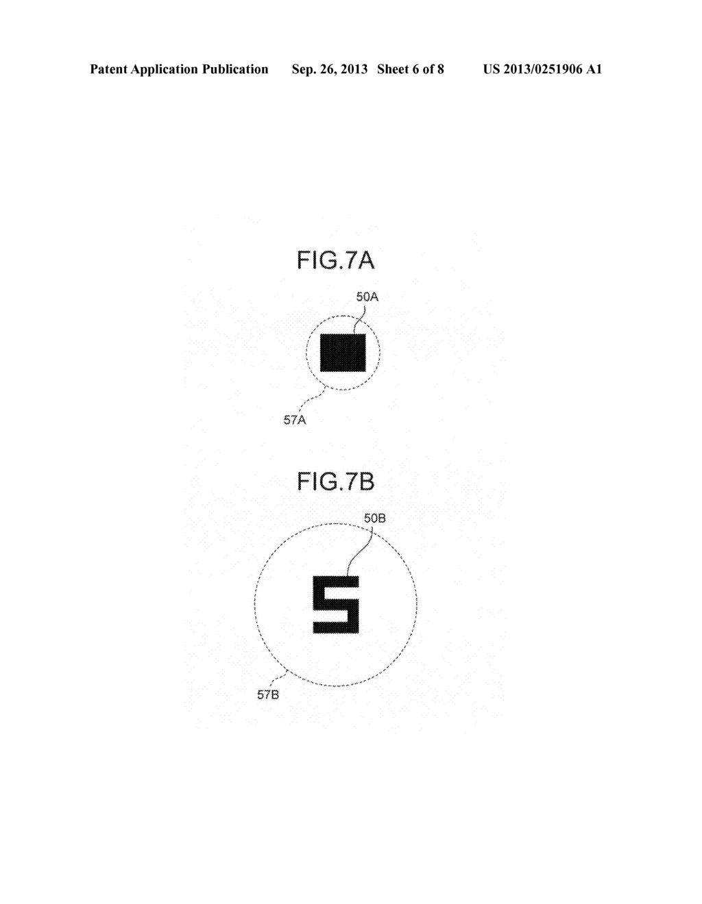 RECORDING MEDIUM, IMPRINT METHOD, AND IMPRINT APPARATUS - diagram, schematic, and image 07