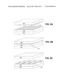 POLYMER HAVING SUPERHYDROPHOBIC SURFACE diagram and image