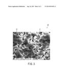 PLASMA ETCHING APPARATUS COMPONENT AND MANUFACTURING METHOD FOR THE SAME diagram and image