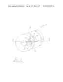 ULTRA LOW DENSITY SYNTACTIC FOAM BUOYANCY MODULE diagram and image