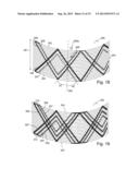 HELICAL TEXTILE WITH UNIFORM THICKNESS diagram and image