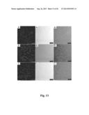 WATER-SOLUBLE NANOPARTICLES EXHIBITING UP-CONVERSION LUMINESCENCE, AND A     METHOD OF ONE-POT SYNTHESIS THEREOF diagram and image