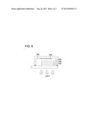 ORGANIC ELECTROLUMINESCENT ELEMENT, DISPLAY DEVICE AND ILLUMINATING DEVICE diagram and image