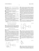 ORGANIC ELECTROLUMINESCENT ELEMENT, DISPLAY DEVICE AND ILLUMINATING DEVICE diagram and image