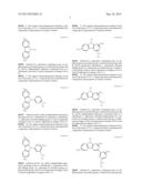 ORGANIC ELECTROLUMINESCENT ELEMENT, DISPLAY DEVICE AND ILLUMINATING DEVICE diagram and image