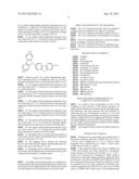 ORGANIC ELECTROLUMINESCENT ELEMENT, DISPLAY DEVICE AND ILLUMINATING DEVICE diagram and image