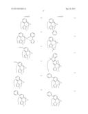 ORGANIC ELECTROLUMINESCENT ELEMENT, DISPLAY DEVICE AND ILLUMINATING DEVICE diagram and image