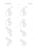 ORGANIC ELECTROLUMINESCENT ELEMENT, DISPLAY DEVICE AND ILLUMINATING DEVICE diagram and image