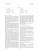 ORGANIC ELECTROLUMINESCENT ELEMENT, DISPLAY DEVICE AND ILLUMINATING DEVICE diagram and image