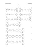 ORGANIC ELECTROLUMINESCENT ELEMENT, DISPLAY DEVICE AND ILLUMINATING DEVICE diagram and image