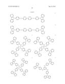 ORGANIC ELECTROLUMINESCENT ELEMENT, DISPLAY DEVICE AND ILLUMINATING DEVICE diagram and image