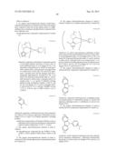 ORGANIC ELECTROLUMINESCENT ELEMENT, DISPLAY DEVICE AND ILLUMINATING DEVICE diagram and image