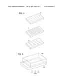 ORGANIC ELECTROLUMINESCENT ELEMENT, DISPLAY DEVICE AND ILLUMINATING DEVICE diagram and image