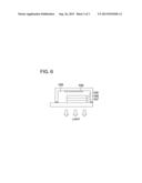 ORGANIC ELECTROLUMINESCENT ELEMENT, DISPLAY DEVICE AND ILLUMINATING DEVICE diagram and image