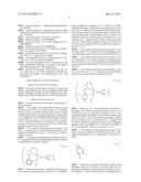 ORGANIC ELECTROLUMINESCENT ELEMENT, DISPLAY DEVICE AND ILLUMINATING DEVICE diagram and image