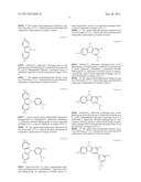 ORGANIC ELECTROLUMINESCENT ELEMENT, DISPLAY DEVICE AND ILLUMINATING DEVICE diagram and image