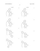 ORGANIC ELECTROLUMINESCENT ELEMENT, DISPLAY DEVICE AND ILLUMINATING DEVICE diagram and image