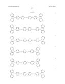 ORGANIC ELECTROLUMINESCENT ELEMENT, DISPLAY DEVICE AND ILLUMINATING DEVICE diagram and image