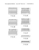 MAGNETIC RECORDING MEDIUM AND METHOD OF MANUFACTURING THE SAME diagram and image