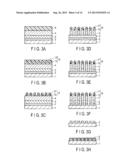 MAGNETIC RECORDING MEDIUM AND METHOD OF MANUFACTURING THE SAME diagram and image