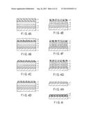 MAGNETIC RECORDING MEDIUM AND METHOD OF MANUFACTURING THE SAME diagram and image