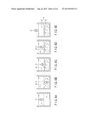 MAGNETIC RECORDING MEDIUM AND METHOD OF MANUFACTURING THE SAME diagram and image