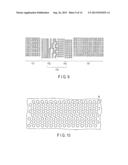 MAGNETIC RECORDING MEDIUM AND METHOD OF MANUFACTURING THE SAME diagram and image