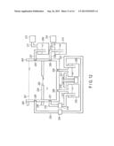 MAGNETIC RECORDING MEDIUM AND METHOD OF MANUFACTURING THE SAME diagram and image