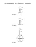 MAGNETIC RECORDING MEDIUM AND METHOD OF MANUFACTURING THE SAME diagram and image