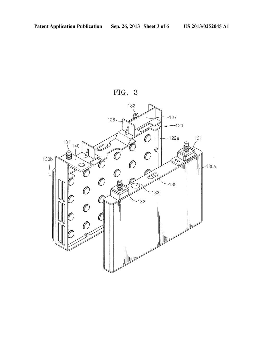 BATTERY MODULE - diagram, schematic, and image 04