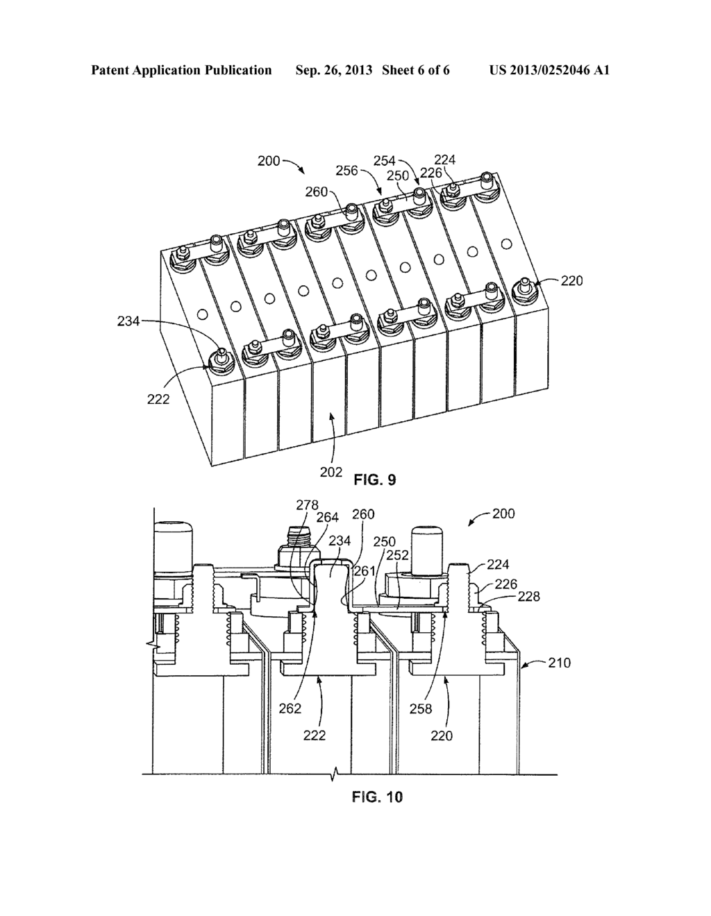 BATTERY MODULE - diagram, schematic, and image 07