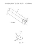 Integrated Busbar, Terminal Pin And Circuit Protection For Sensing     Individual Battery Cell Voltage diagram and image