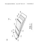 INTEGRAL BATTERY TAB diagram and image