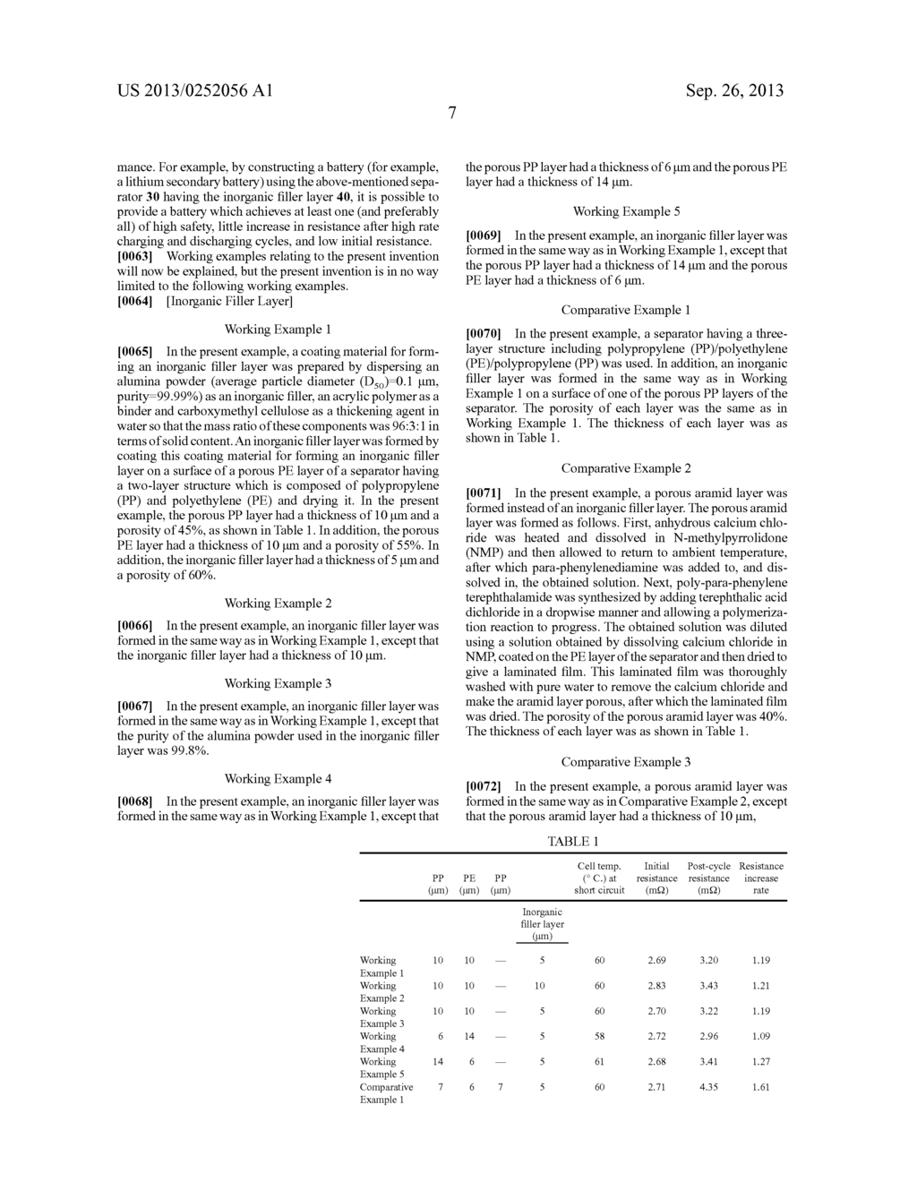 NON-AQUEOUS ELECTROLYTE SECONDARY BATTERY - diagram, schematic, and image 12