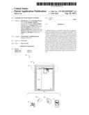 Slidable Battery Door Assembly diagram and image