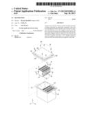 BATTERY PACK diagram and image